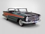 Nash Ambassador Custom Country Club Hardtop 1957 года